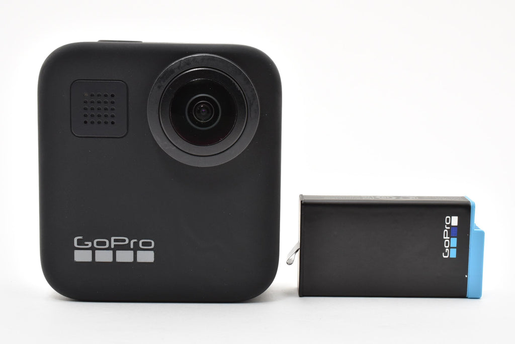 ★良品★ ゴープロ GO PRO MAX CHDHz-202-FX アクションカメラ 小スレ ★ #8610
