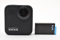 ★良品★ ゴープロ GO PRO MAX CHDHz-202-FX アクションカメラ 小スレ ★ #8610