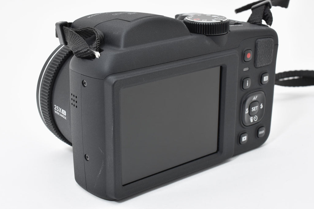 ★美品★ コダック KODAK PIXPRO AZ255 デジタルカメラ ★ L48#7828