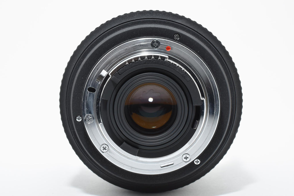 ★美品★ シグマ SIGMA AF 17-35MM F2.8-4 NIKON ブラック 超広角ズームレンズ ニコン用 ★ L77#7792