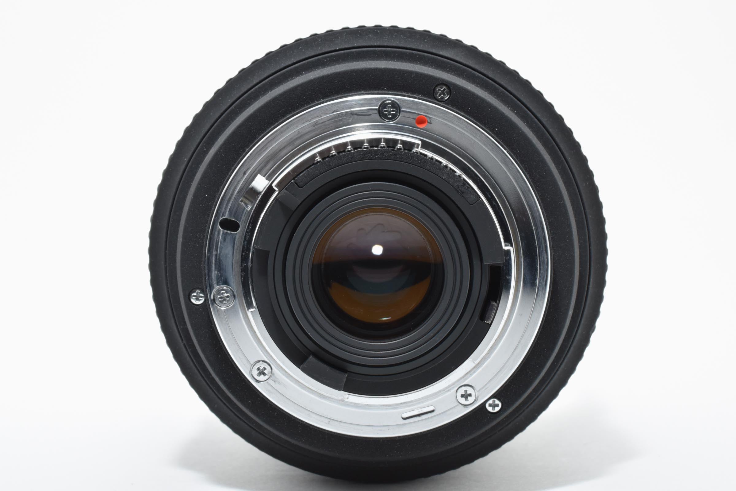 ★美品★ シグマ SIGMA AF 17-35MM F2.8-4 NIKON ブラック 超広角ズームレンズ ニコン用 ★ L77#7792
