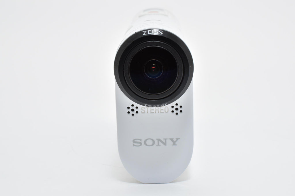 ★美品★ ソニー SONY FDR-X1000V デジタルビデオカメラ アクションカム ★ #8510