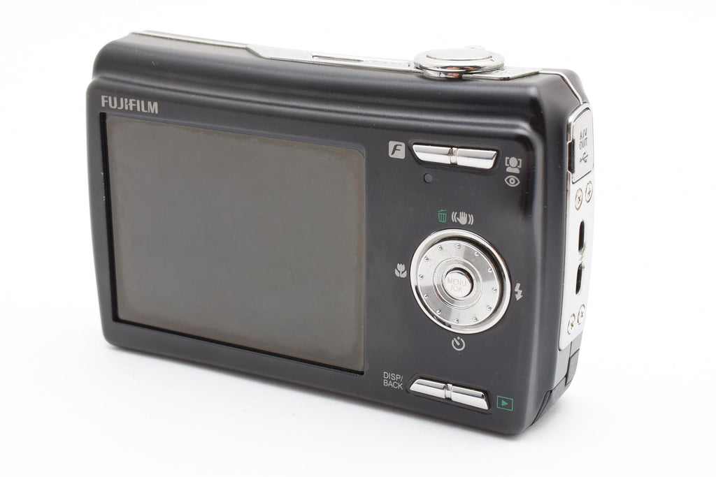 ★良品★ フジフイルム FUJIFILM FINEPIX F100FD デジタルカメラ ★ #8280