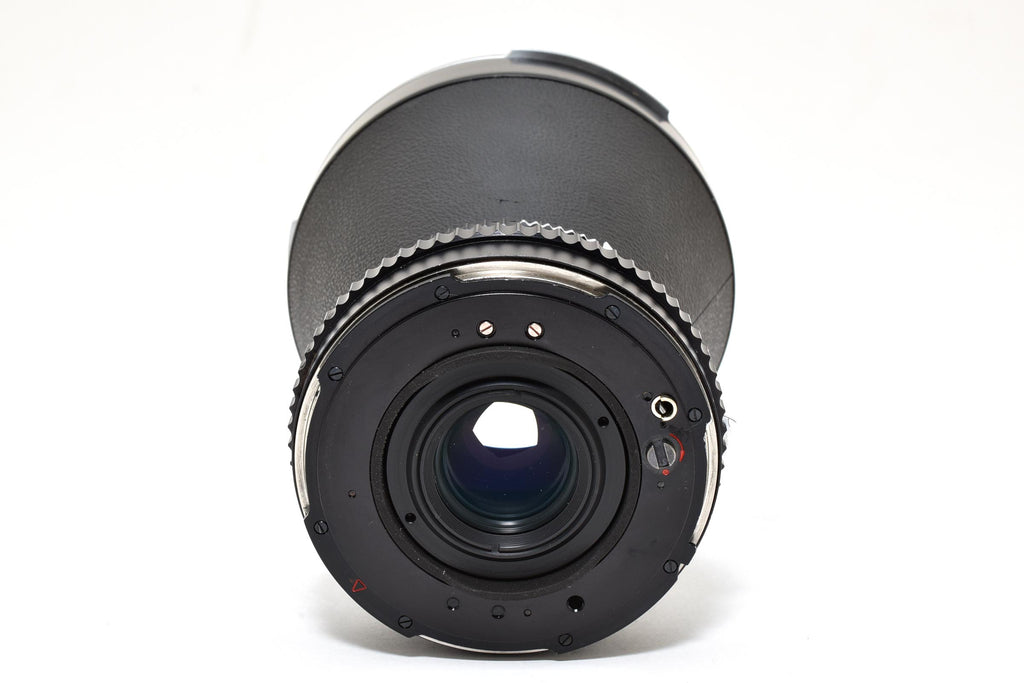 ★良品★ ハッセルブラッド HASSELBLAD DISTAGON C 40MM F4 T* ブラック 中判カメラ用レンズ ★ L50#7924