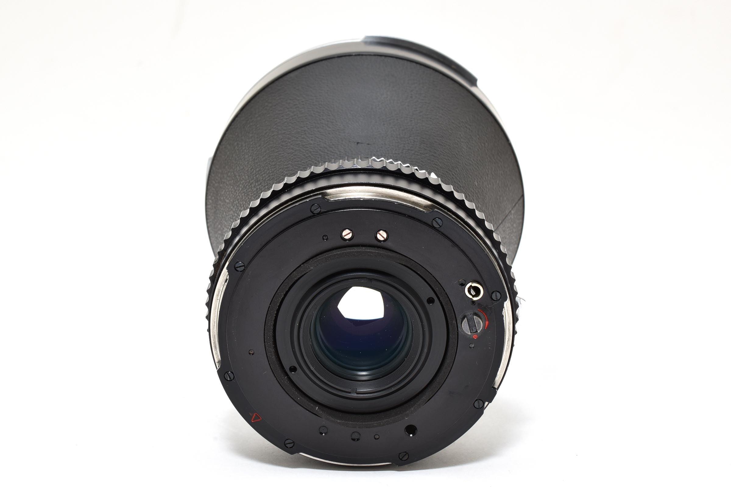 ★良品★ ハッセルブラッド HASSELBLAD DISTAGON C 40MM F4 T* ブラック 中判カメラ用レンズ ★ L50#7924