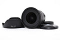 ★美品★ ニコン NIKON AF-S DX 10-24MM F/3.5-4.5G ブラック 広角ズームレンズ ★ L14#7962