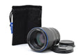 ★極上品★ ラオワ LAOWA 105mm F2 BOKEH DREAMER CANON ブラック 交換レンズ ★ L41#7855