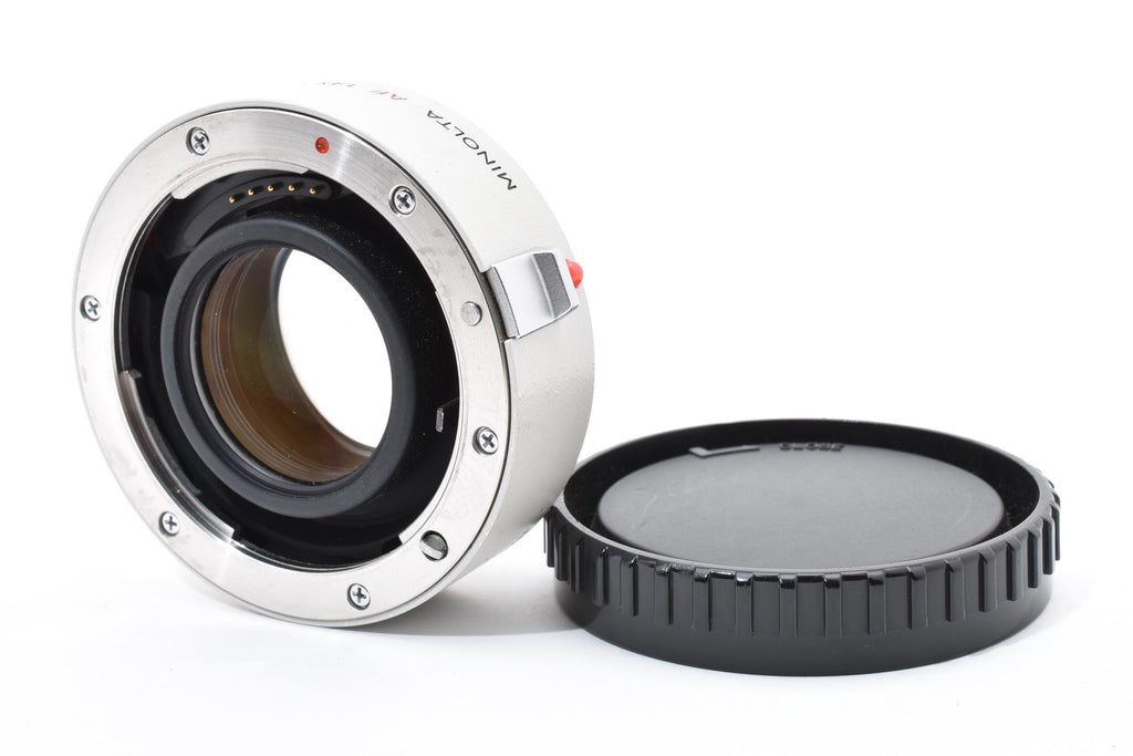 ★美品★ ミノルタ MINOLTA AF 1.4X テレコンバーター II APO ★ L55#8221