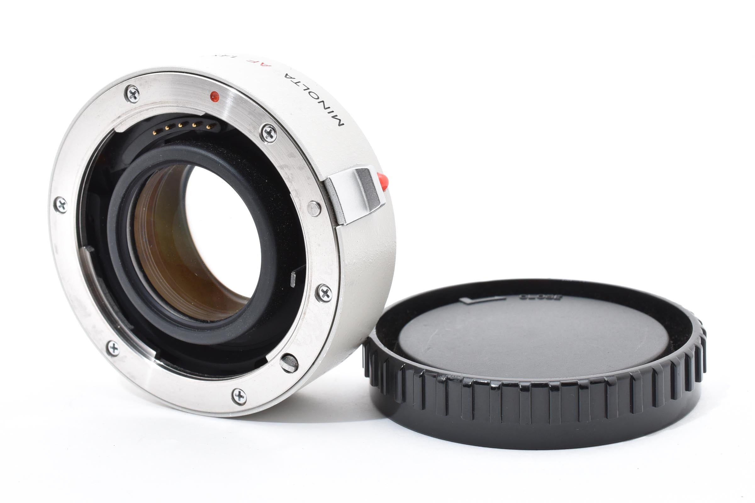 ★美品★ ミノルタ MINOLTA AF 1.4X テレコンバーター II APO ★ L55#8221