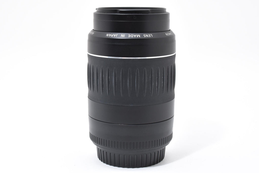 ★良品★ キャノン CANON EF55-200MM F4.5-5.6 II USM ズームレンズ ★ #8345