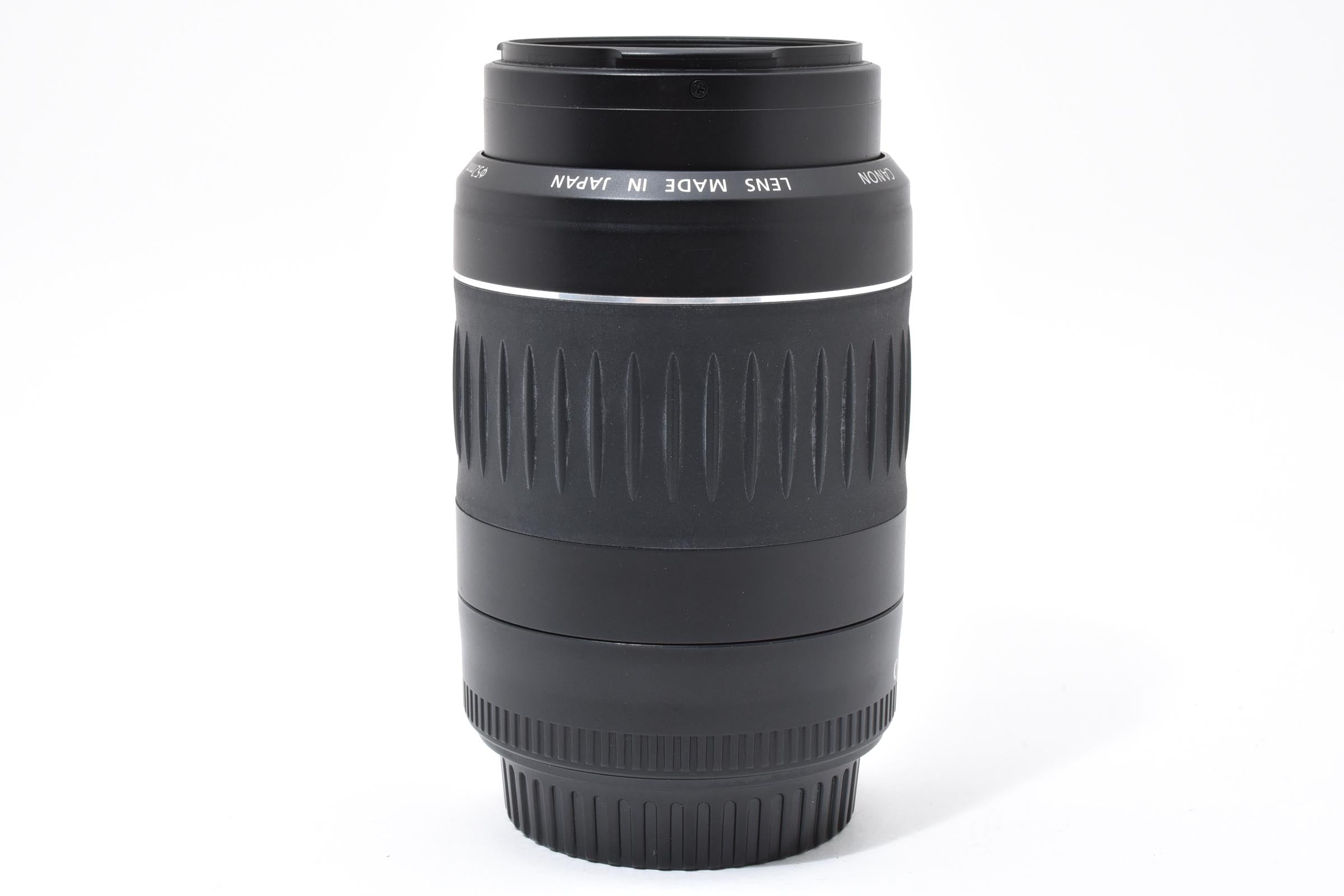 ★良品★ キャノン CANON EF55-200MM F4.5-5.6 II USM ズームレンズ ★ #8345
