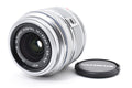 ★美品★ オリンパス Olympus M.ZUIKO DIGITAL ED 14-42MM F3.5-5.6 ズームレンズ ★ #8529