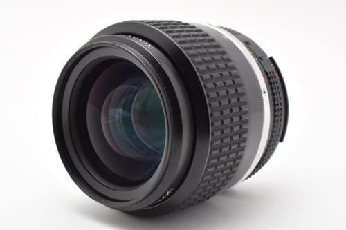 ★LS整備済み美品★ ニコン Nikon NIKKOR 35mm F1.4 マニュアルレンズ ★ #7205