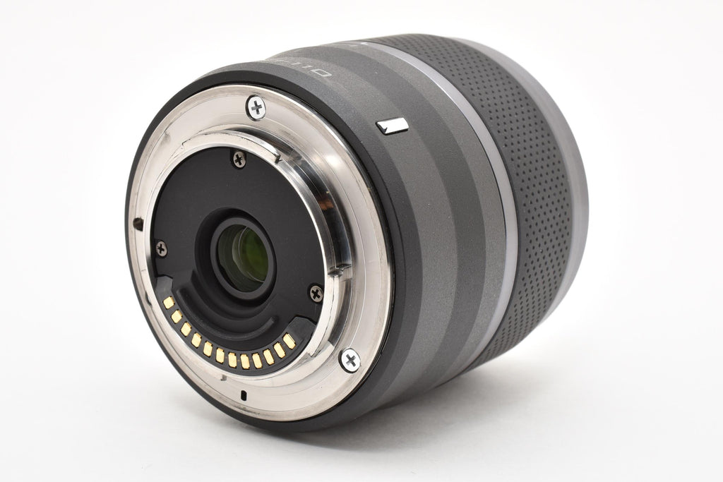 ★良品★ ニコン Nikon 1 NIKKOR VR 30-110MM F3.8-5.6 ブラック 交換レンズ ★ #8573