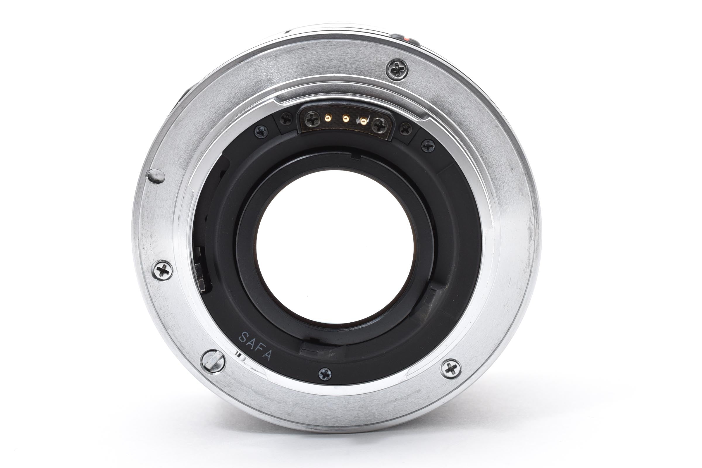 ★良品★ オリンパス Olympus AF 50MM F1.8 レンズ ★ #8524