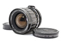 ★美品★ ペンタックス PENTAX SUPER-MULTI-COATED TAKUMAR 75mm F4.5 6×7 フィルター付き ★ L99#8040