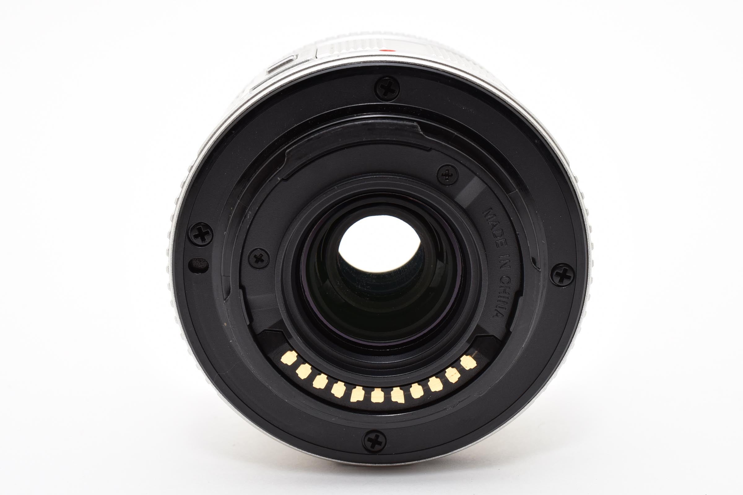 ★良品★ オリンパス Olympus M.ZUIKO DIGITAL ED 14-42mm F3.5-5.6 レンズ 動作良好 ★ #8399