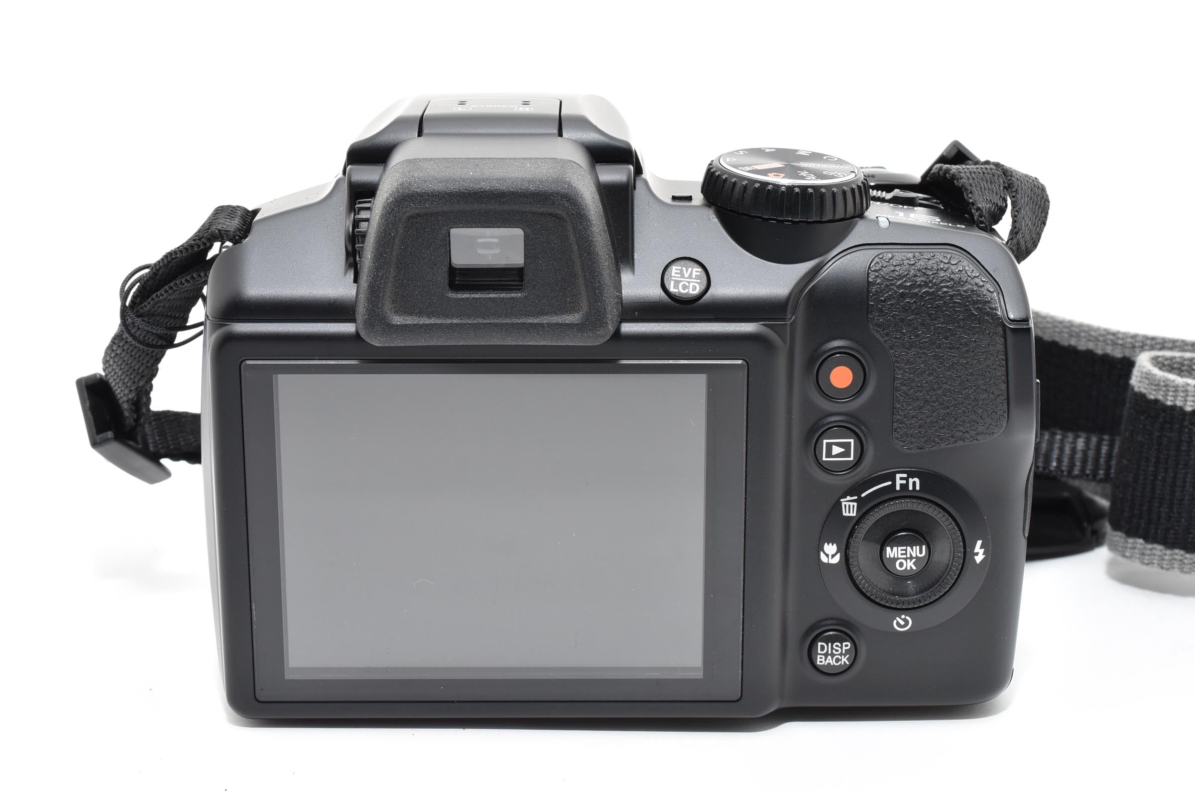 ★極上品★ フジフィルム FUJIFILM FINEPIX S8200 ブラック デジタルカメラ ネオ一眼 ★ L46#7711