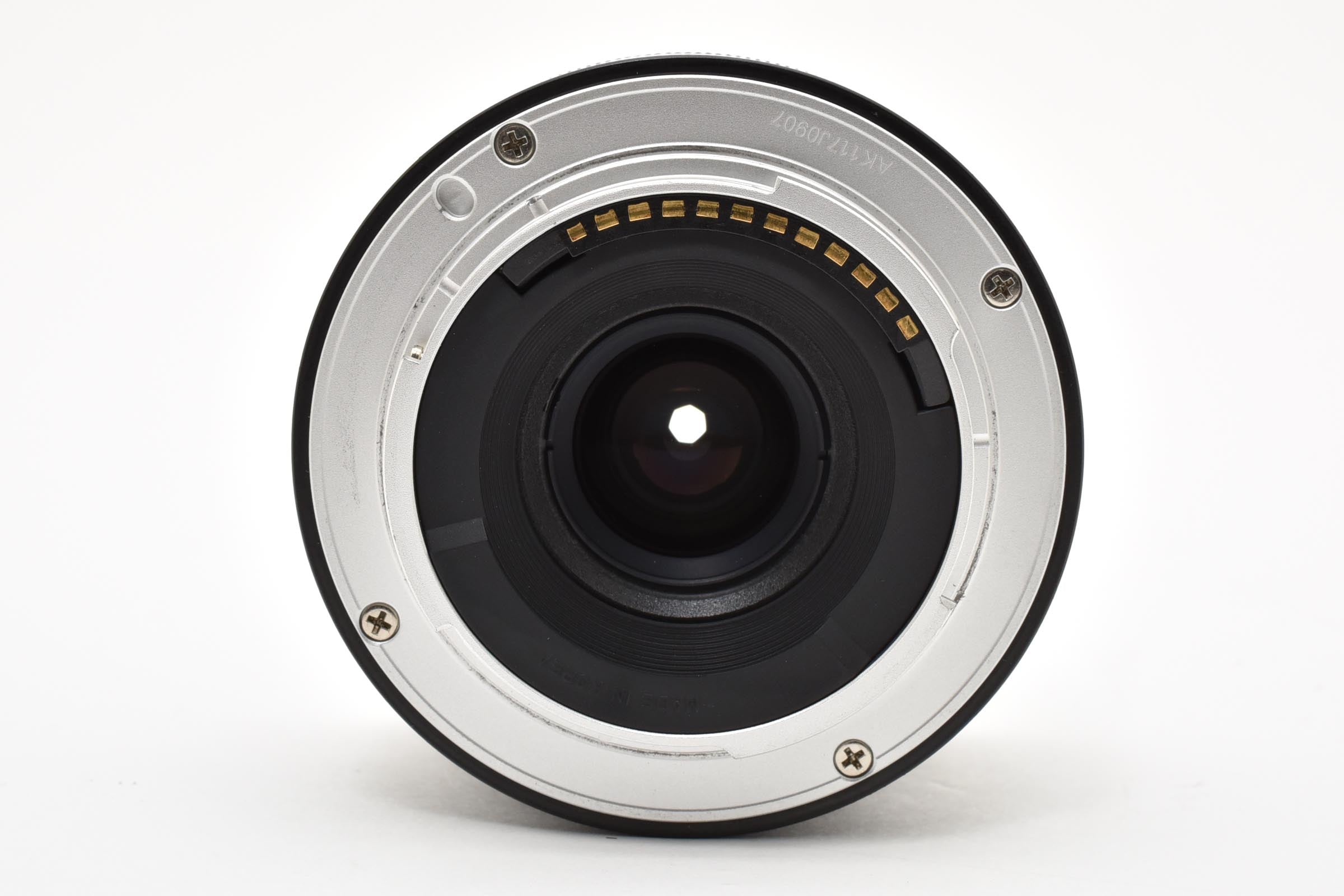 ★美品★ サムヤン samyang AF 35mm F2.8 FE ソニーE用 フルサイズ対応 レンズ ★ #8609