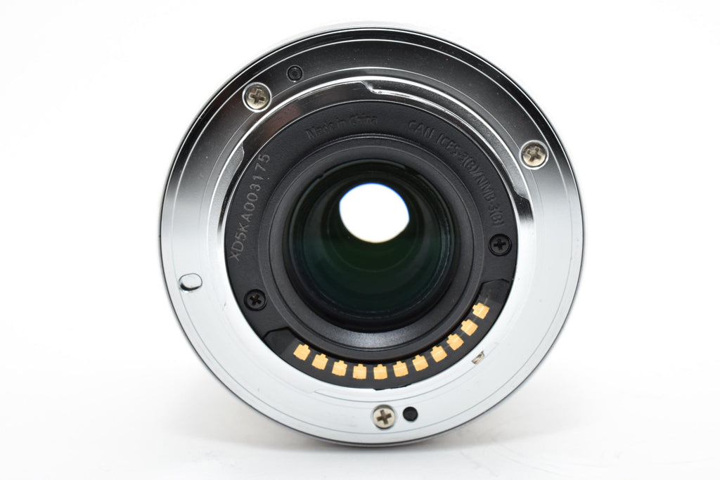 ★現状品★ パナソニック Panasonic LUMIX G VARIO 35-100MM F4.0-5.6 ASPH. MEGA O.I.S. レンズ ★ #8291