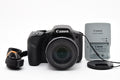 ★美品★ キヤノン CANON POWERSHOT SX530HS デジタルカメラ ★ #8397