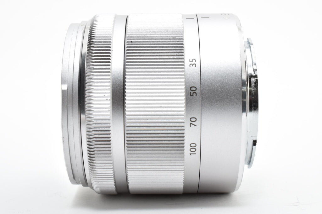 ★現状品★ パナソニック Panasonic LUMIX G VARIO 35-100MM F4.0-5.6 ASPH. MEGA O.I.S. レンズ ★ #8291