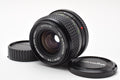 ★美品★ ミノルタ MINOLTA MD W.ROKKOR 28MM F2.8 カメラレンズ ★ #8259