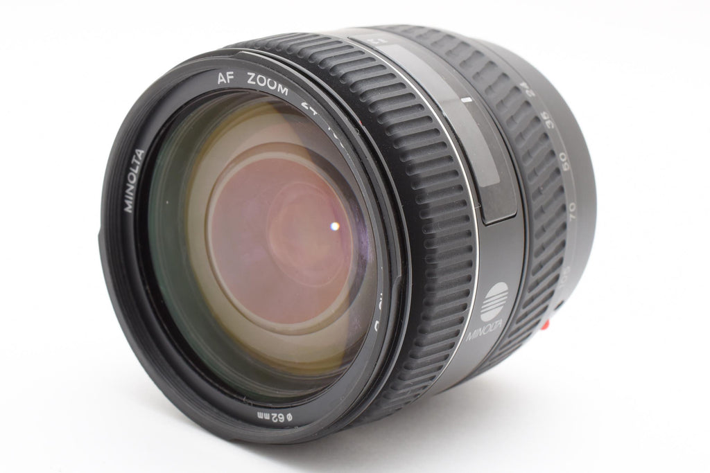 ★美品★ ミノルタ MINOLTA AF 24-105mm F3.5-4.5 D レンズ ★ #8265