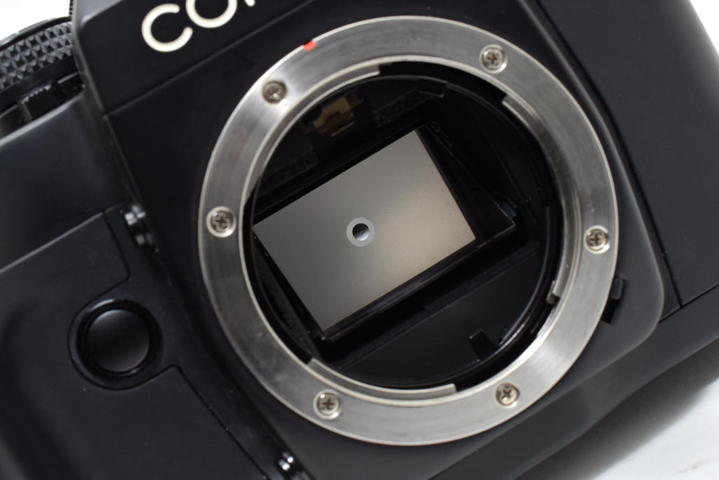 ★美品★ コンタックス CONTAX RX ボディ フィルム一眼レフカメラ 美品 動作良好 ★ #8514