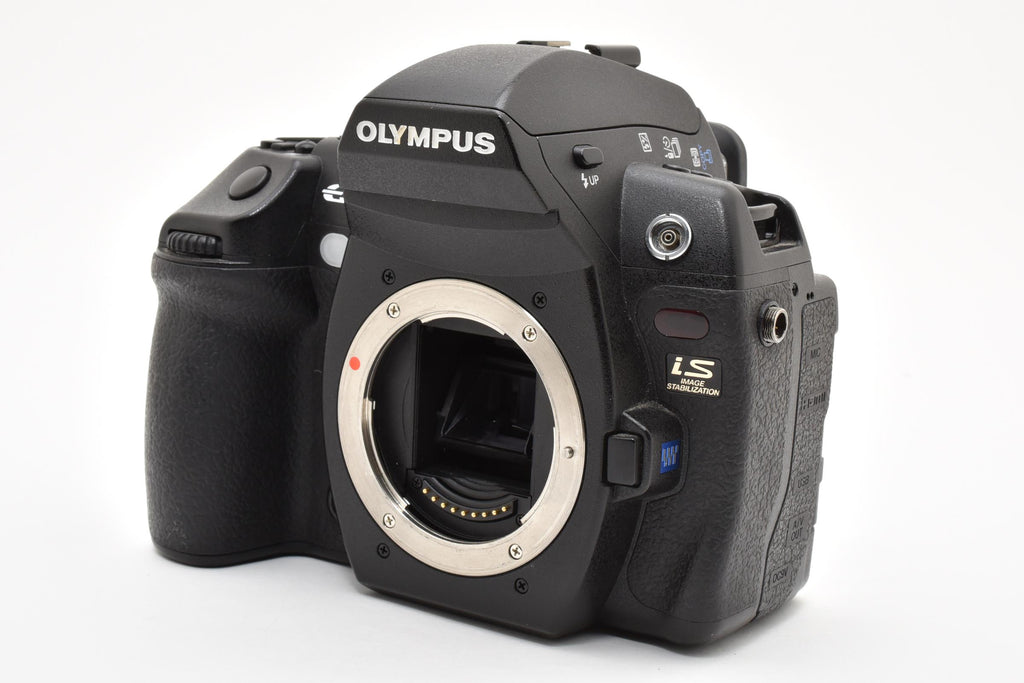 ★良品★ オリンパス Olympus E-5 ボディ デジタル一眼レフ ★ #8575