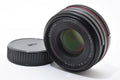 ★美品★ ペンタックス PENTAX HD DA70MM F2.4 LIMITED ブラック [交換レンズ] [美品] ★ L22#7690