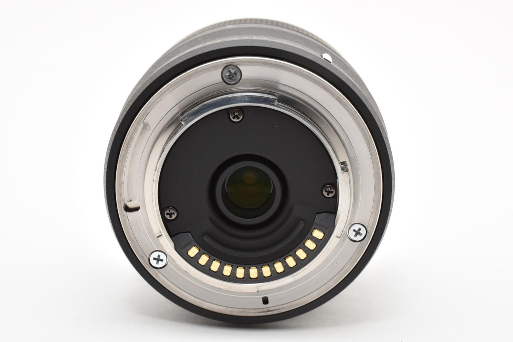 ★良品★ ニコン Nikon 1 NIKKOR VR 30-110MM F3.8-5.6 ブラック 交換レンズ ★ #8573