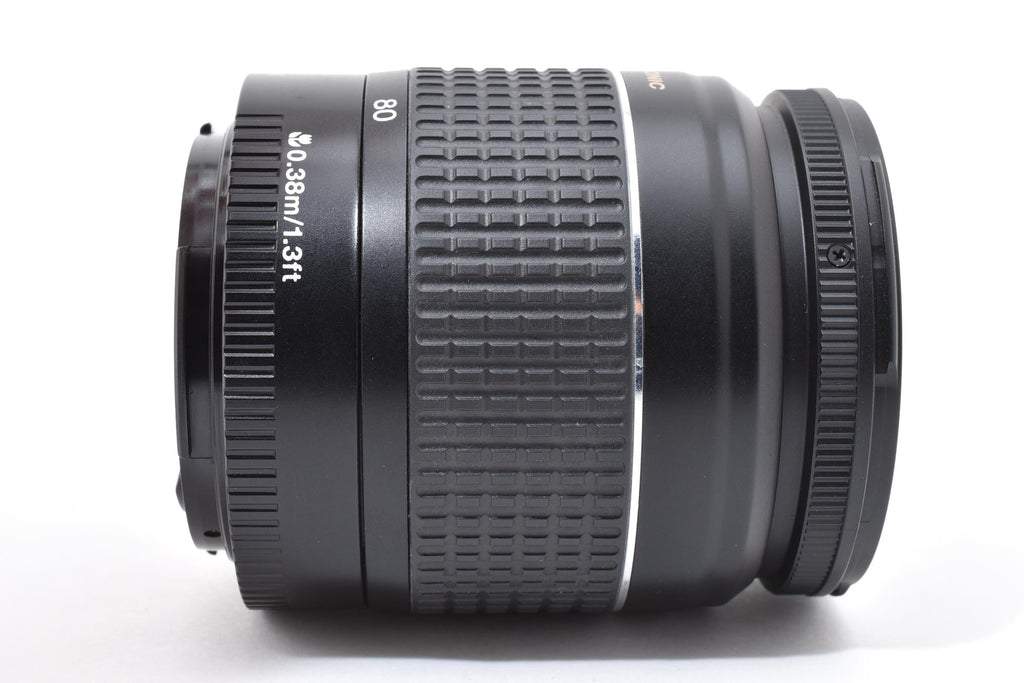 ★美品★ キヤノン CANON EF 28-80MM F3.5-5.6 V USM 交換レンズ ★ #8382