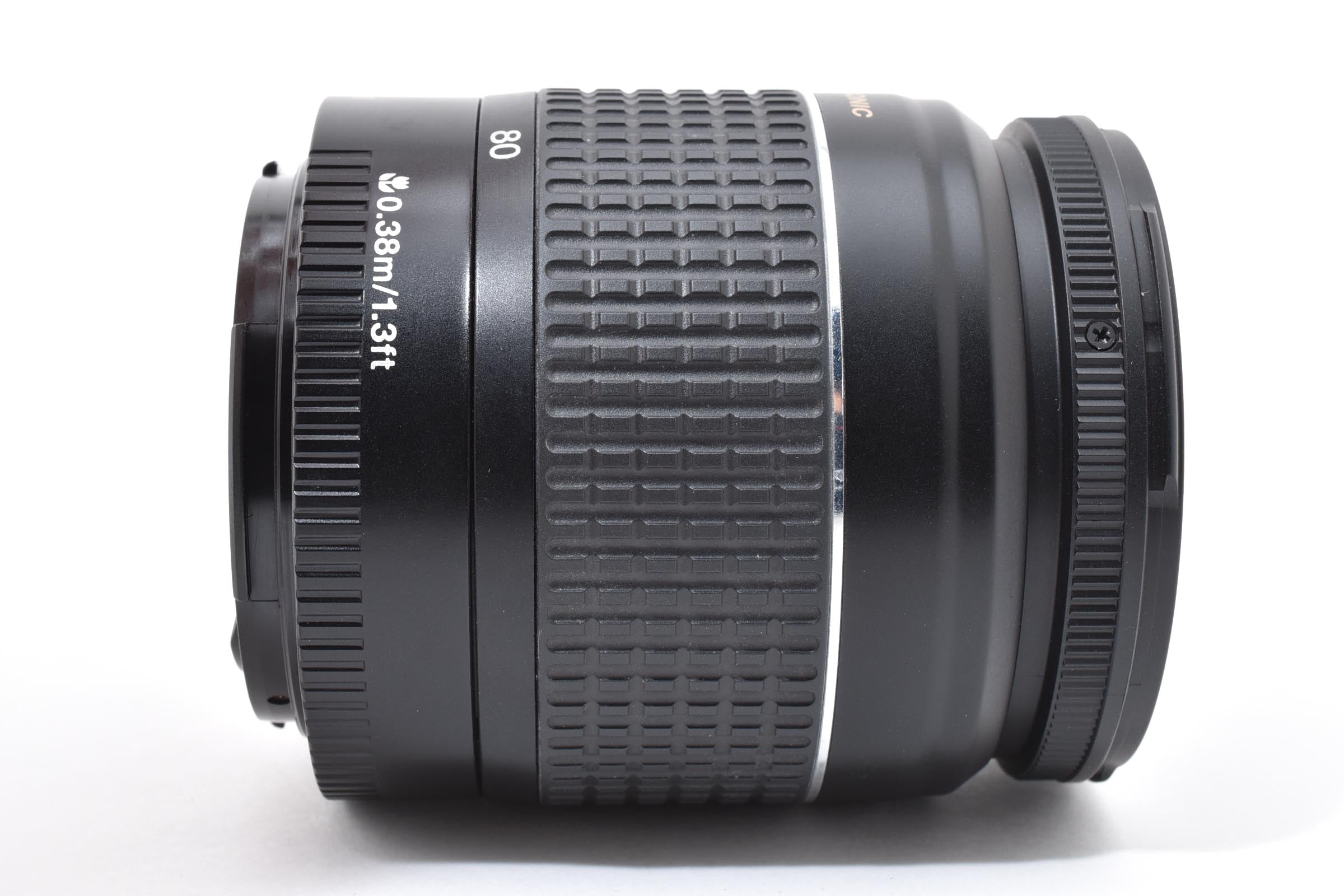 ★美品★ キヤノン CANON EF 28-80MM F3.5-5.6 V USM 交換レンズ ★ #8382