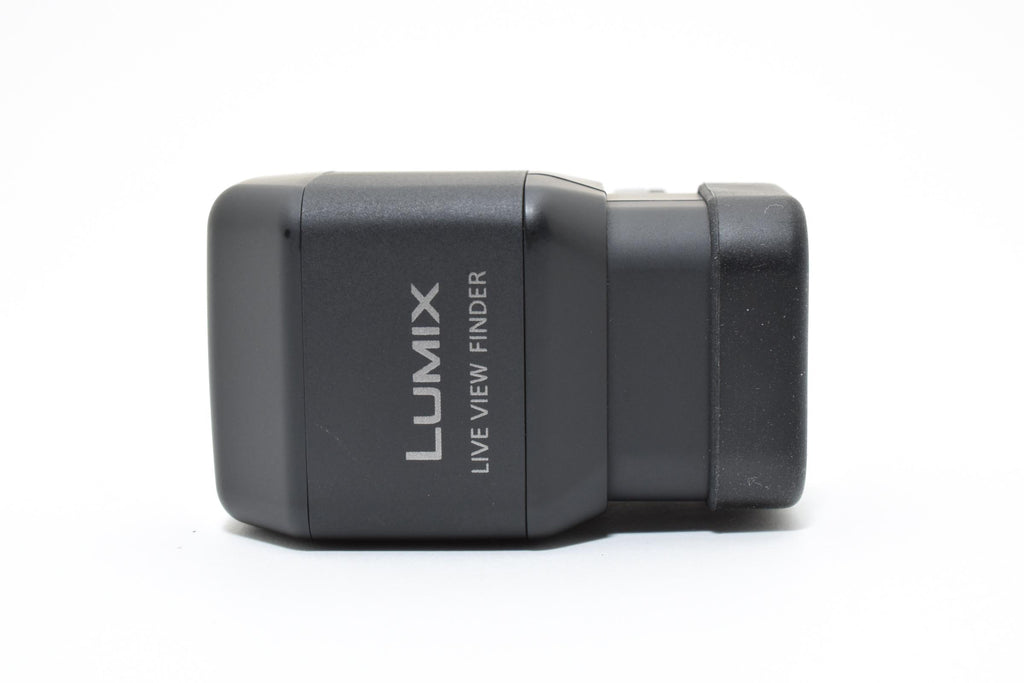 ★美品★ パナソニック Panasonic DMW-LVF2 ライブビューファインダー ファインダー ★ #8487