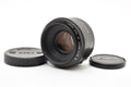 ★良品★ キヤノン CANON EF 50MM F1.8 II レンズ ★ #8623