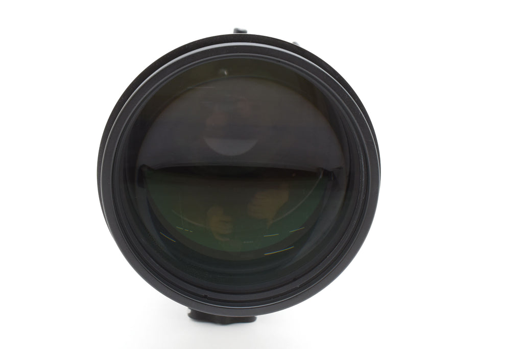 ★良品★ ニコン NIKON AF-S NIKKOR 300MM F2.8 VR II ブラック 望遠単焦点レンズ ★ L17#7878