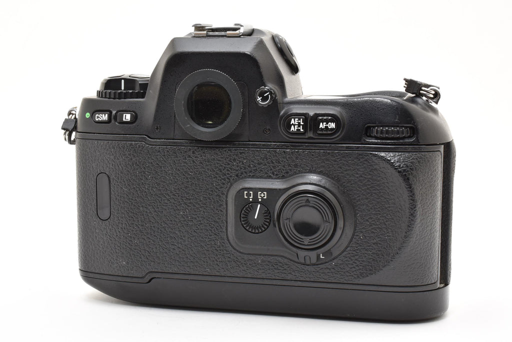 ★美品★ ニコン NIKON F100 ボディ 一眼レフ フィルムカメラ ★ L14#8187