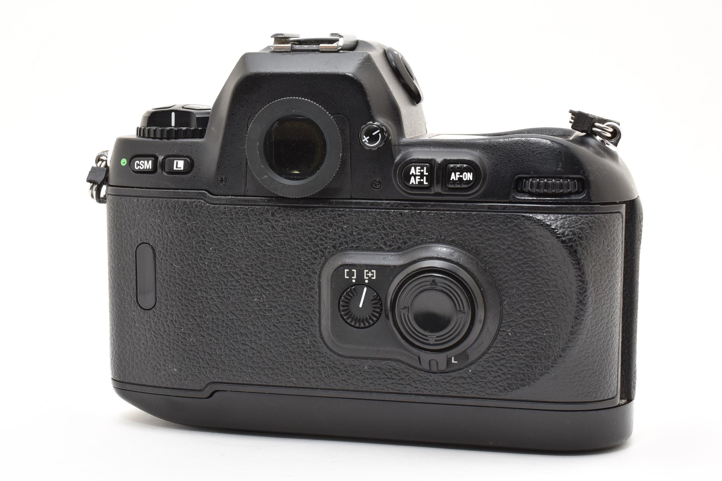 ★美品★ ニコン NIKON F100 ボディ 一眼レフ フィルムカメラ ★ L14#8187