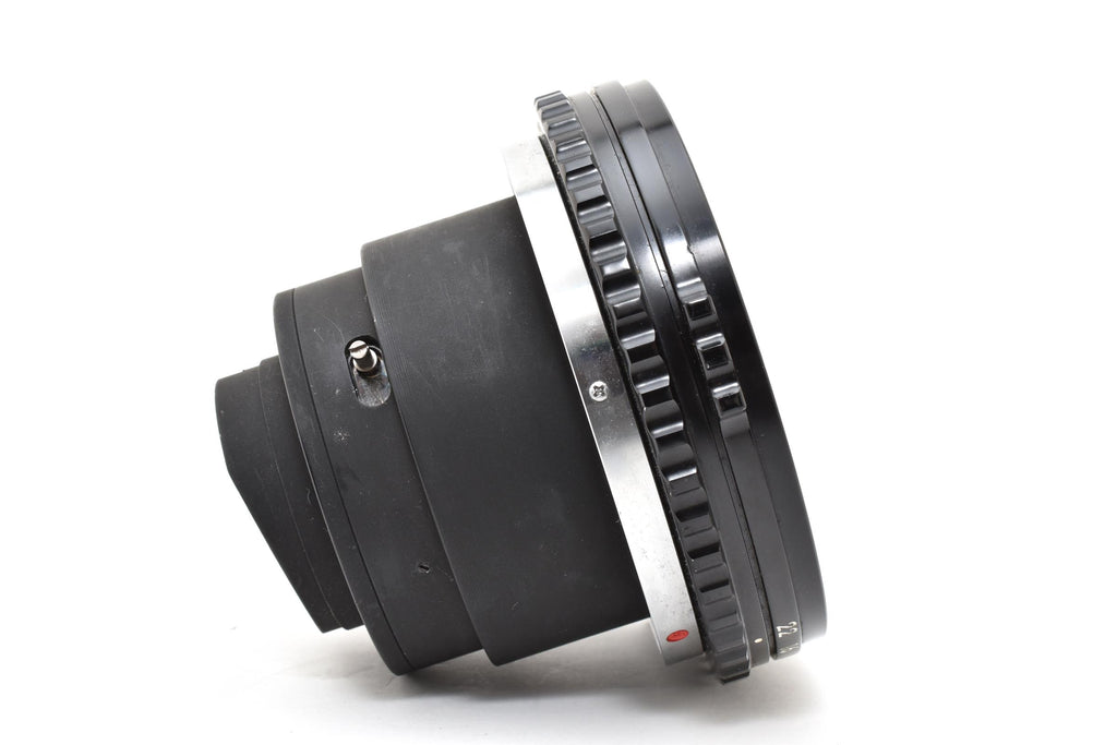 ★美品★ニコン NIKON NIKKOR-P 75mm F2.8 BRONICA S2 EC ブロニカ ★ L77#7233