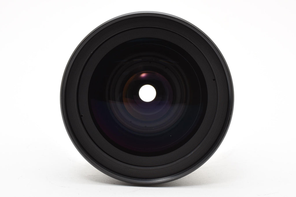 ★極上品★ キヤノン CANON FD 24-35MM F3.5 S.S.C. ASPHERICAL カメラレンズ 広角ズームレンズ ★ #8625