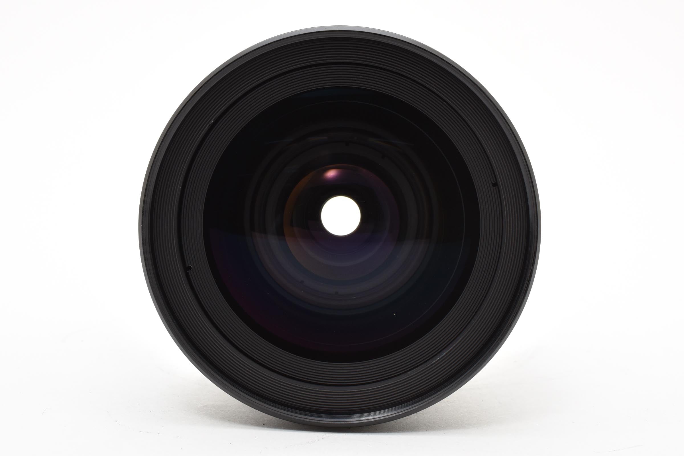 ★極上品★ キヤノン CANON FD 24-35MM F3.5 S.S.C. ASPHERICAL カメラレンズ 広角ズームレンズ ★ #8625