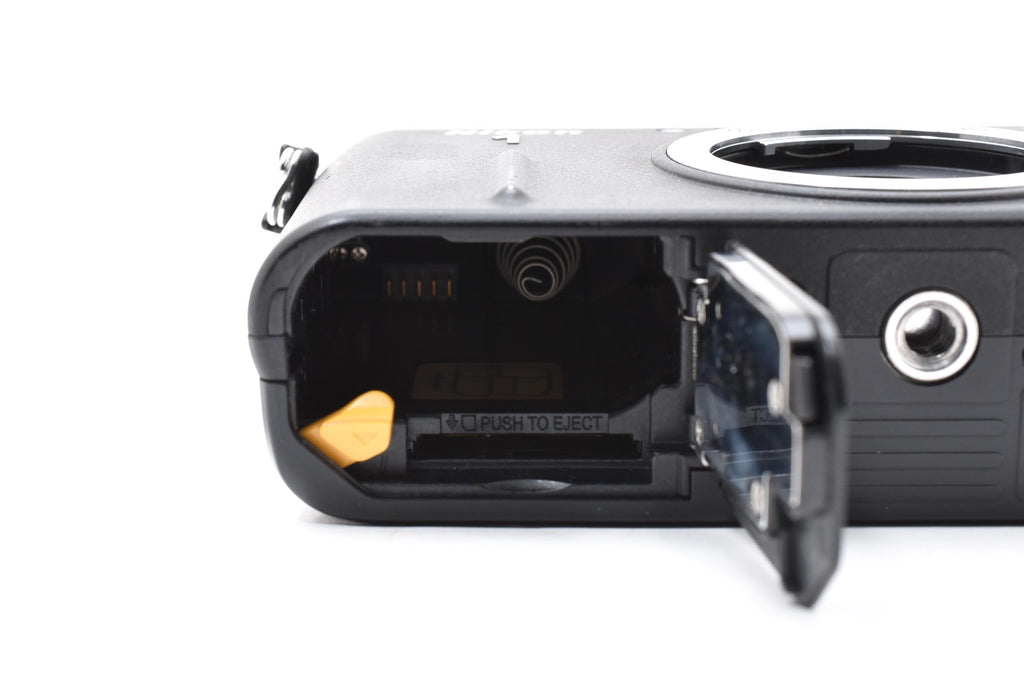★良品★ ニコン NIKON 1 V1 ボディ ブラック ミラーレス一眼カメラ ★ L44#7949