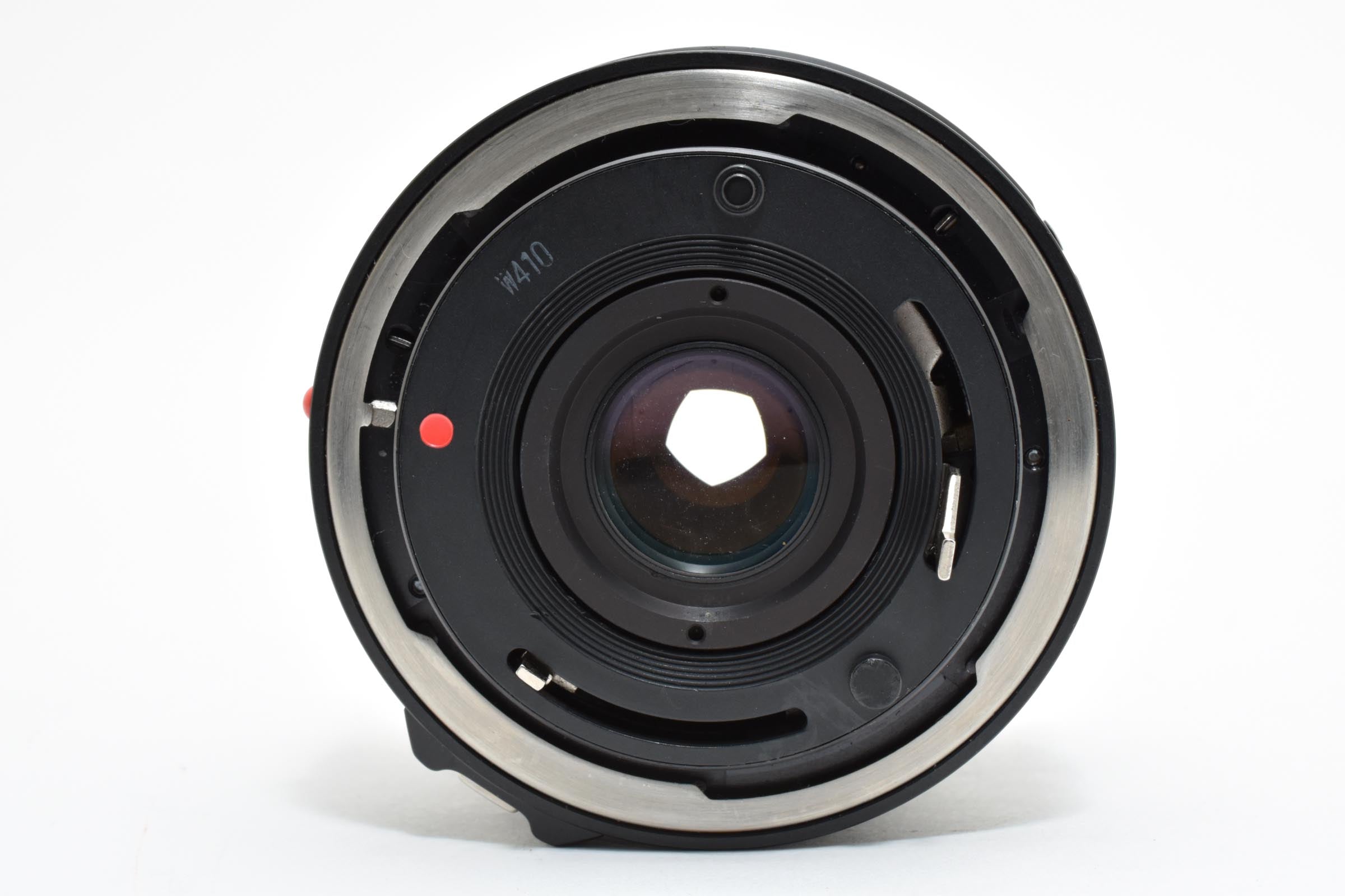 ★美品★ キャノン CANON NEW FD 28MM F2.8 単焦点広角レンズ 美品 動作良好 ★ #8503