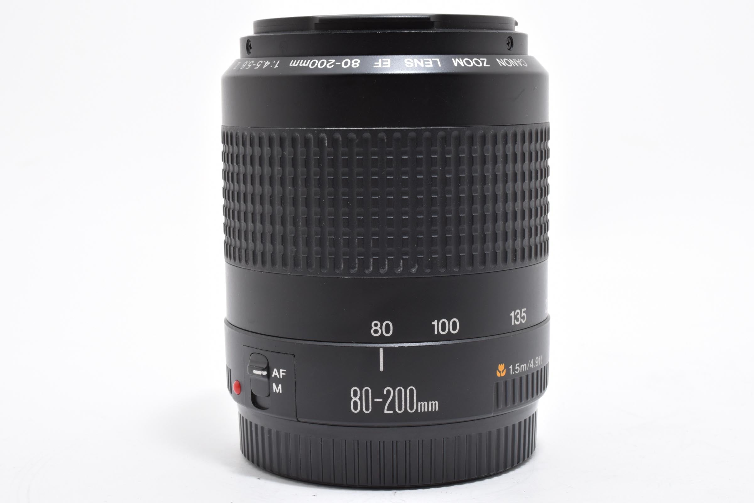 ★良品★ キャノン Canon EF 80-200MM F4.5-5.6 II レンズ ★ L22#8099