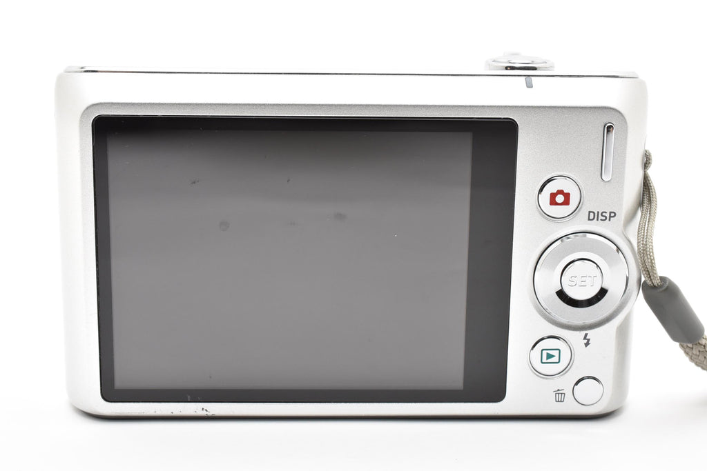 ★美品★ カシオ CASIO EX-ZS180 デジタルカメラ ★ #8327