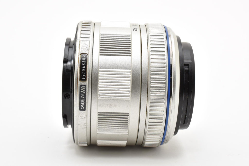 ★良品★ オリンパス Olympus M.ZUIKO DIGITAL ED 14-42MM F3.5-5.6 交換レンズ ★ #8562