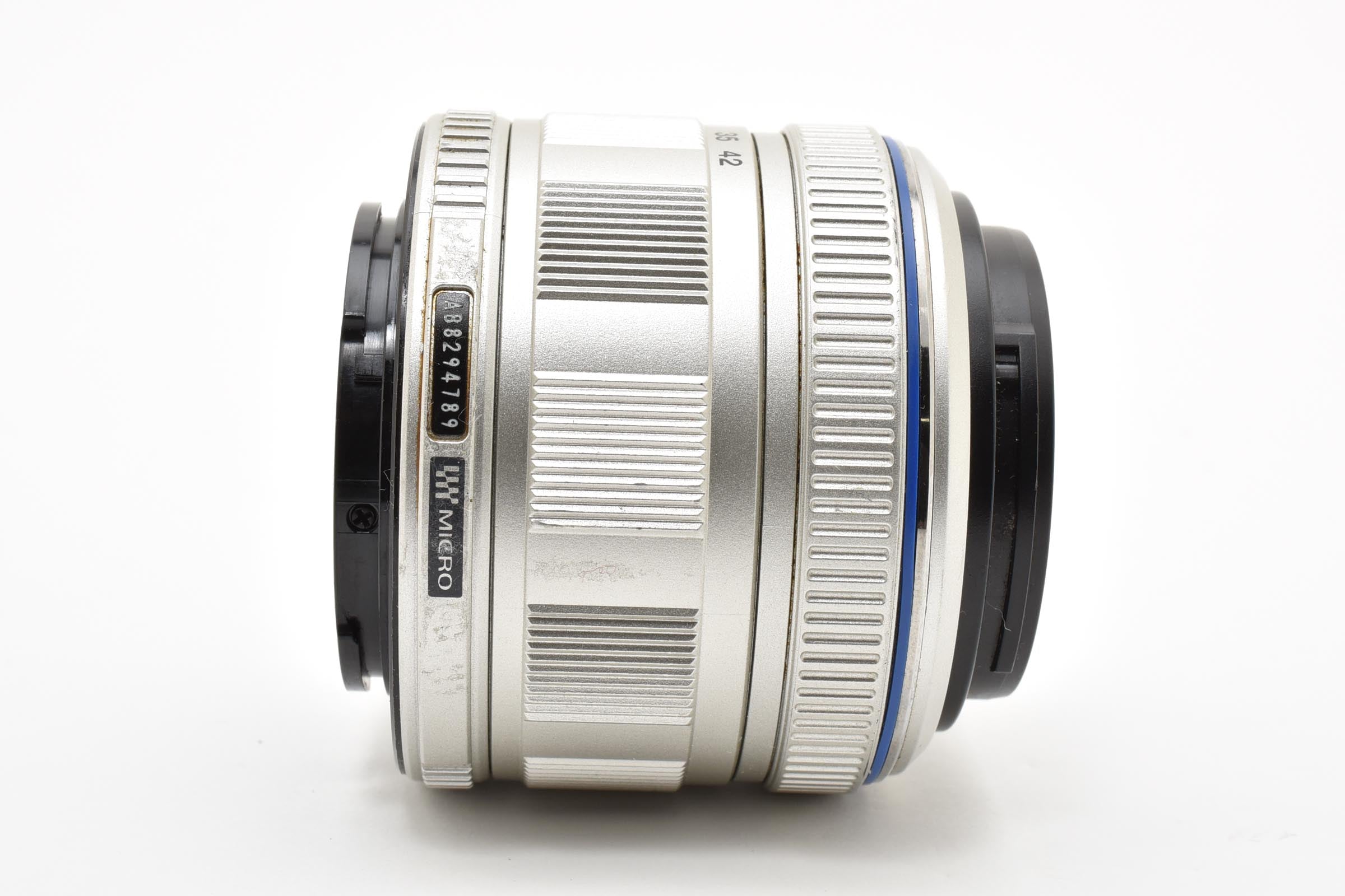 ★良品★ オリンパス Olympus M.ZUIKO DIGITAL ED 14-42MM F3.5-5.6 交換レンズ ★ #8562