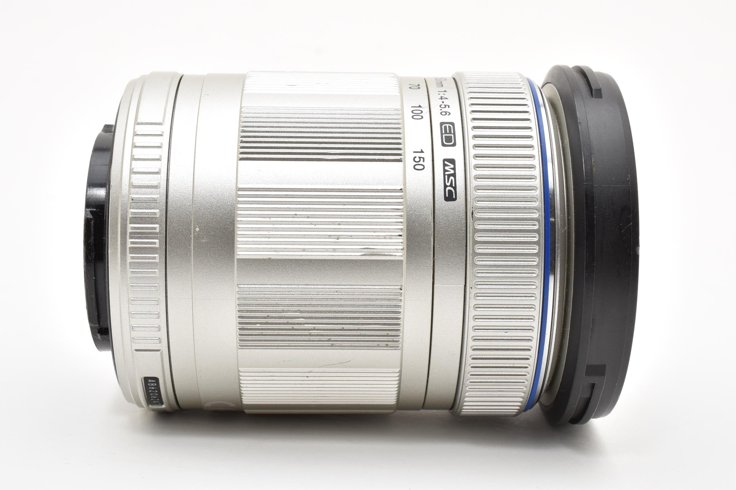 ★良品★ オリンパス Olympus M.ZUIKO DIGITAL ED 40-150MM F4.0-5.6 望遠ズームレンズ ★ #8563
