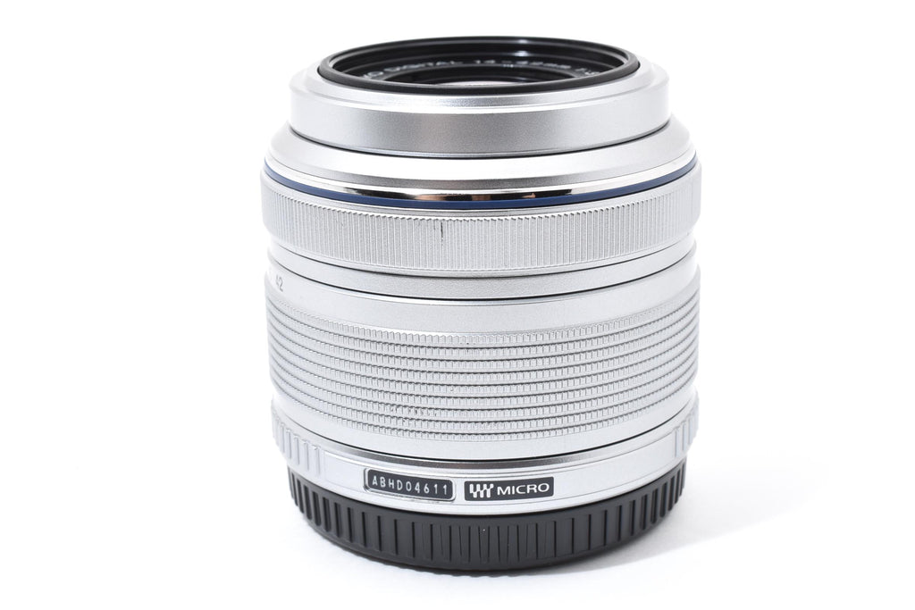 ★良品★ オリンパス Olympus M.ZUIKO DIGITAL ED 14-42mm F3.5-5.6 II R MSC ズームレンズ ★ #8370